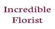 Incredible Florist - Florists & Flower Shops