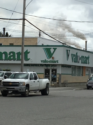 Austin's Valu-Mart - Épiceries