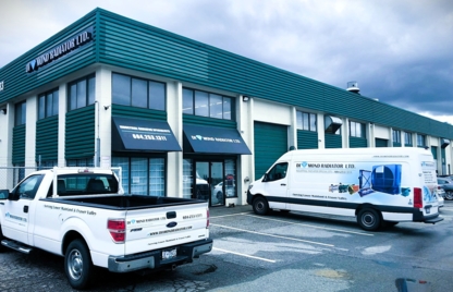 Diamond Radiator Ltd - Car Radiators & Gas Tanks