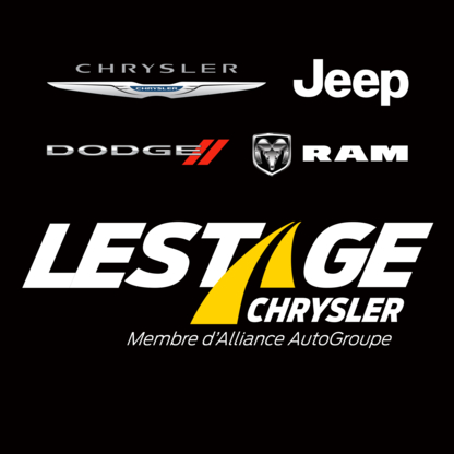 Lestage Chrysler - New Car Dealers