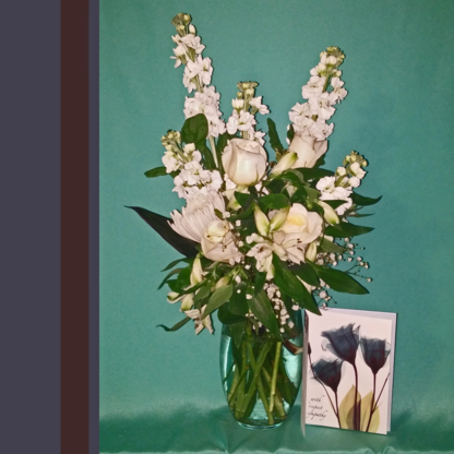 Petals N Buds Brentwood Bay Florist - Florists & Flower Shops