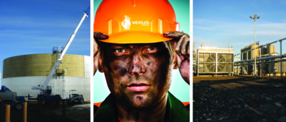 Voir le profil de Verus Safety Inc - Beaumont