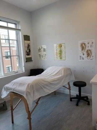 Balance Point Acupuncture and Integrative Medicine - Acupuncteurs