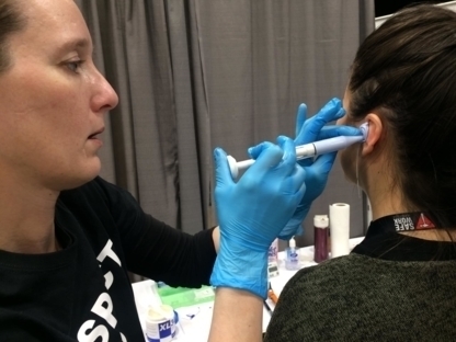 Protec Hearing Inc - Tests d'audition et d'intensité sonore pour industries