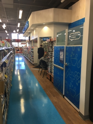 Calgary Co-op Pharmacy - Grocery Wholesalers