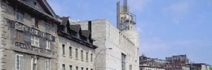 Musée d'Archéologie et d'Histoire de Montréal Pointe-à-Callière - Musées