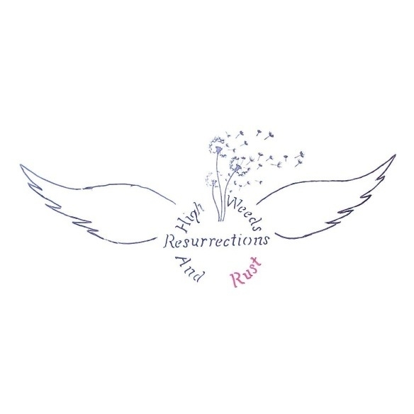 High Weeds And Rust - Rustproofing