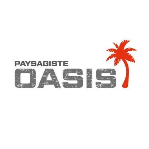 Paysagiste Oasis - Interlocking Stone