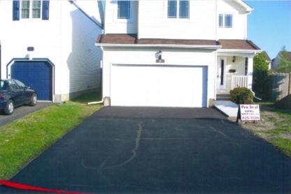 Pro Seal Asphalt & Repair - Landscape Contractors & Designers