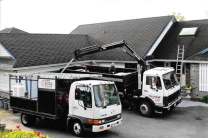 Enns Roofing Ltd - Roofers