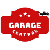 Garage Central - Remorquage de véhicules