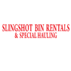 Sling Shot Bin Rentals Inc - Residential Garbage Collection
