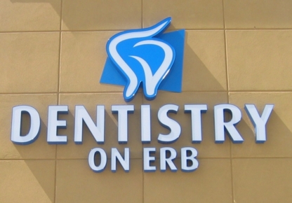 Dentistry On Erb - Teeth Whitening Services