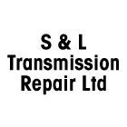 S & L Transmission Repair Ltd - Truck Repair & Service