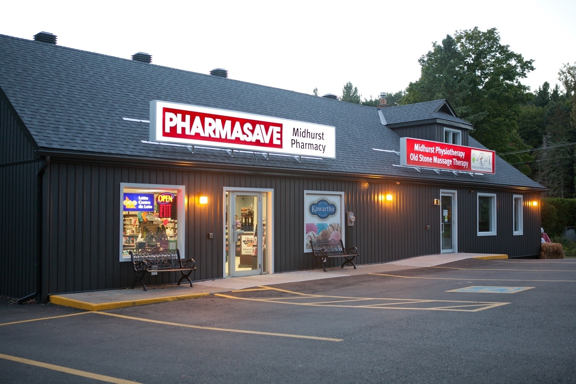 Midhurst Pharmasave Pharmacy - Pharmacies