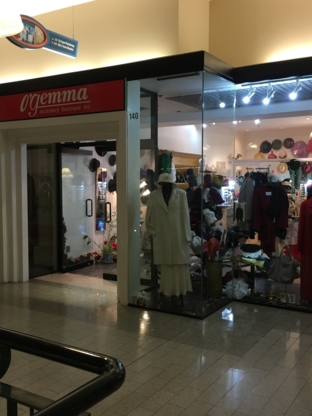 O'Gemma Boutique - Fashion Accessories