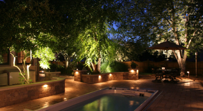 Lux Lighting - Lighting Consultants & Contractors