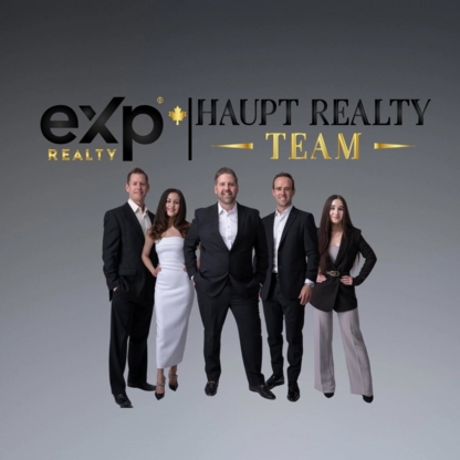 Haupt Realty Team | Edmonton REALTORS - Immeubles divers