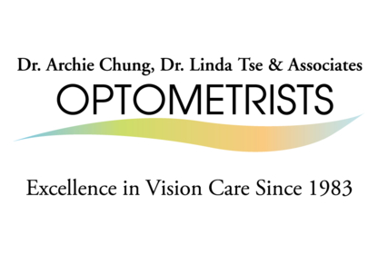 Dr. Archie Chung, Dr. Linda Tse & Associates Optometrists - Optométristes