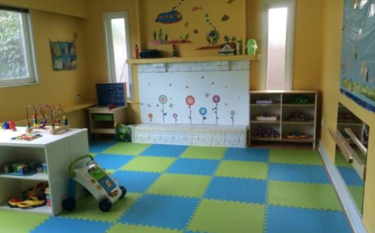 Happy Kids Child Care Centre - Childcare Services