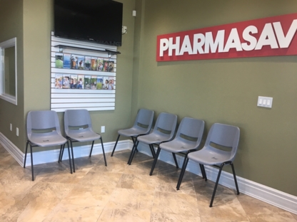 Dixie Medical Pharmacy - Services de santé