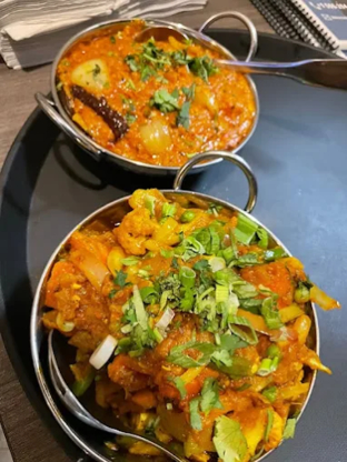 Bistro Rosoi - Restaurants indiens