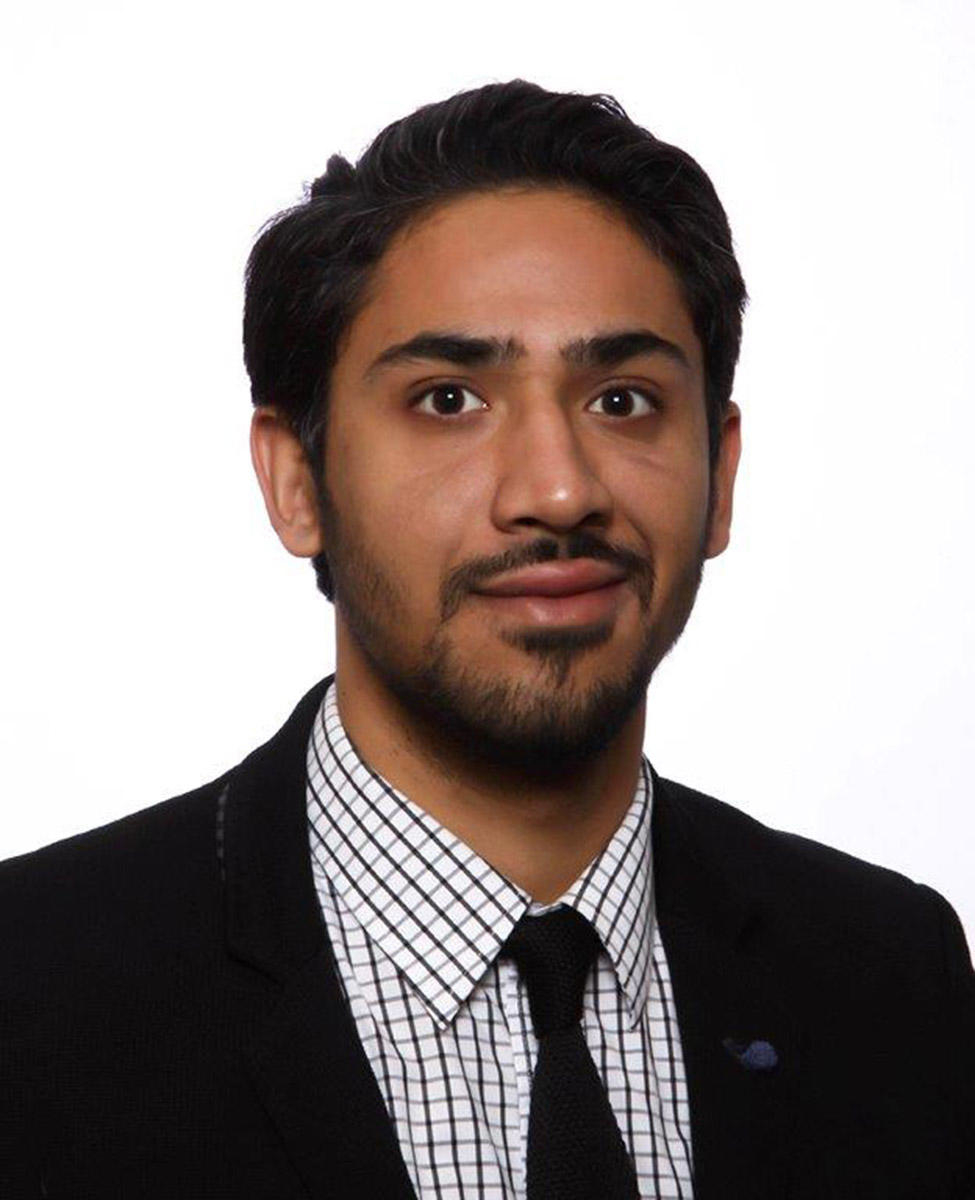 Rohan Sachdev - TD Mobile Mortgage Specialist - Prêts hypothécaires