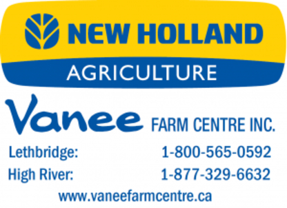 Vanee Farm Centre Inc. - Magasins de peinture