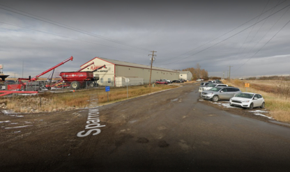 Flaman Sales, Rentals & Fitness Nisku - Fournitures agricoles