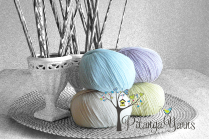 Pitanga Yarns - Wool & Yarn Stores