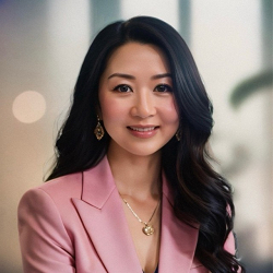 Cassie Ma - TD Financial Planner - Financial Planning Consultants