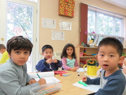 North Hill Montessori School - Conseillers pédagogiques