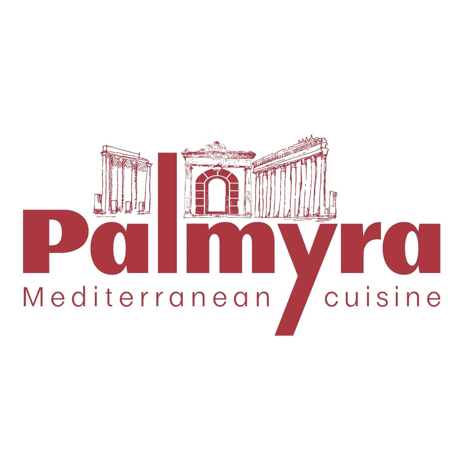 Palmyra Mediterranean House - Restaurants