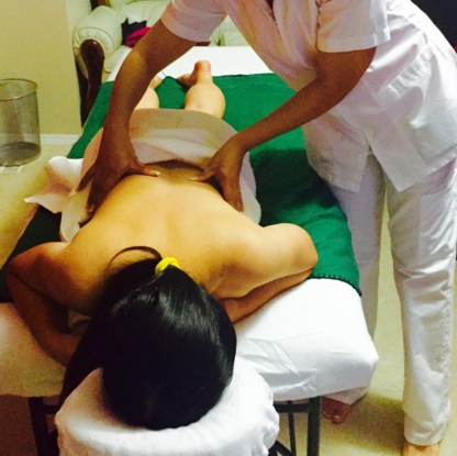 Home Base Massage Therapy - Massages et traitements alternatifs