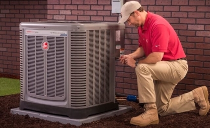 AC & Furnace Depot Inc - Furnace Repair, Cleaning & Maintenance