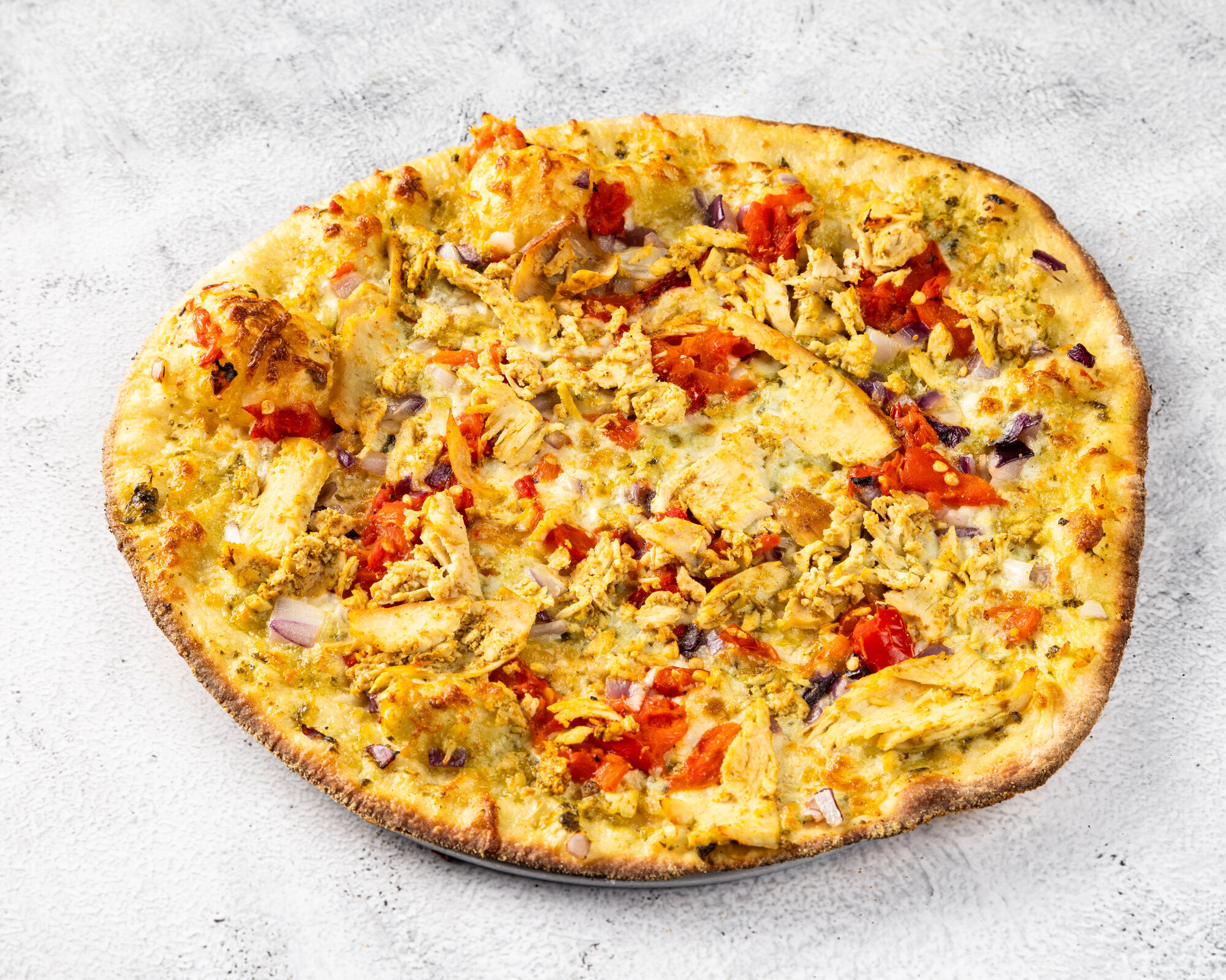 The Night Kitchen - Restaurants