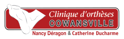 Clinique D'Orthèses Cowansville - Orthotherapists