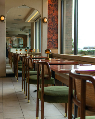 Kinu by Sizzling Tandoor - Asian Restaurants