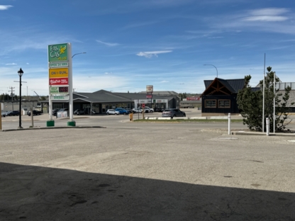 Fas Gas Plus - Gas Station - Stations-services