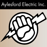 Aylesford Electric Inc - Électriciens