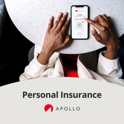 APOLLO Insurance - Insurance