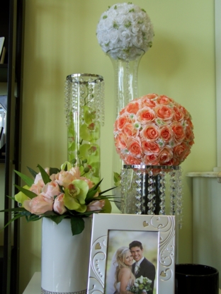 Allegra Flowers & Gifts - Florists & Flower Shops