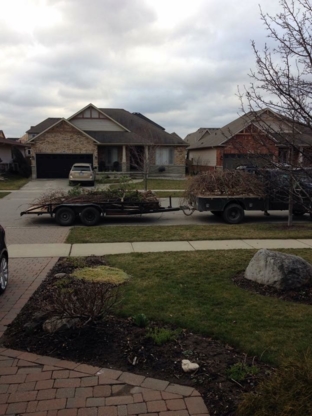 Redneck Tree Removal - Service d'entretien d'arbres