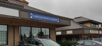 Carillon Music Academy - Écoles et cours de musique