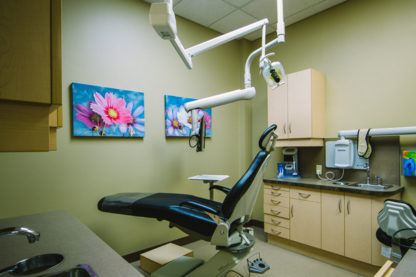 Bridgeland Dental Care - Dentists