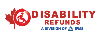 Disability Refunds - Systèmes de comptabilité et de tenue de livres