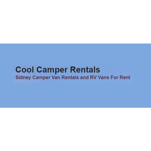 Cool Camper Rentals - Car Rental