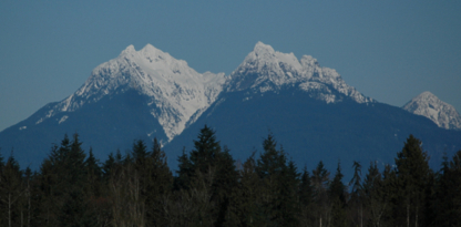 Golden Ears Tax Services