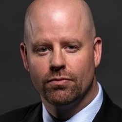 Simon De Groot - TD Wealth Private Investment Advice - Investment Advisory Services