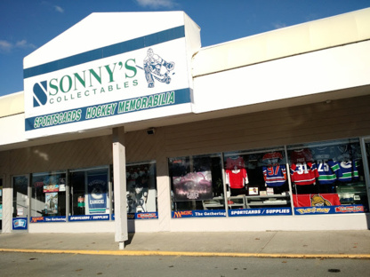 Sonny's Collectables - Collectibles